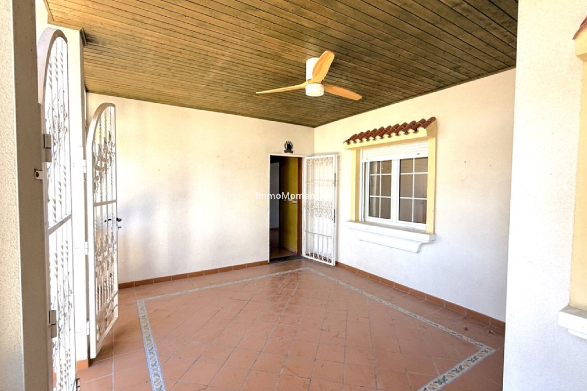 Reventa - Villa - Pilar de la Horadada - Pilar de la Horadada Centro