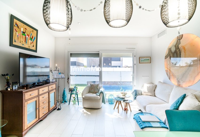 Reventa - Villa - Pilar de la Horadada - Pilar de la Horadada Centro