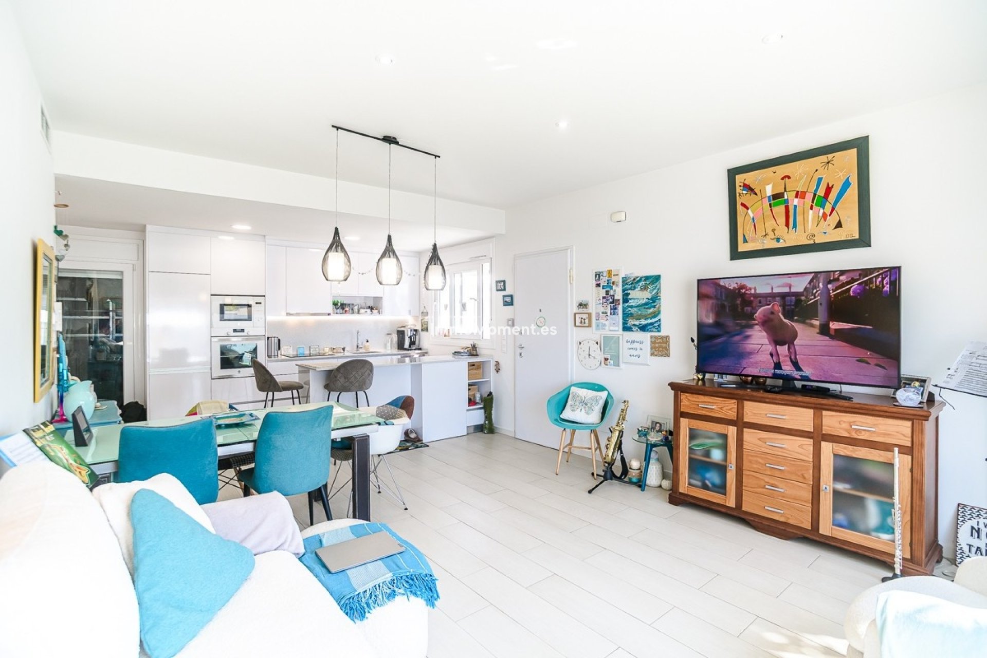 Reventa - Villa - Pilar de la Horadada - Pilar de la Horadada Centro