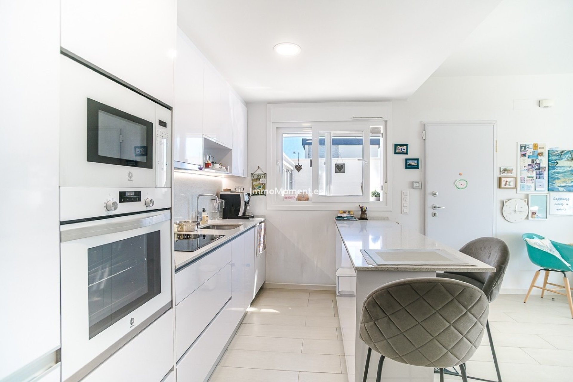 Reventa - Villa - Pilar de la Horadada - Pilar de la Horadada Centro