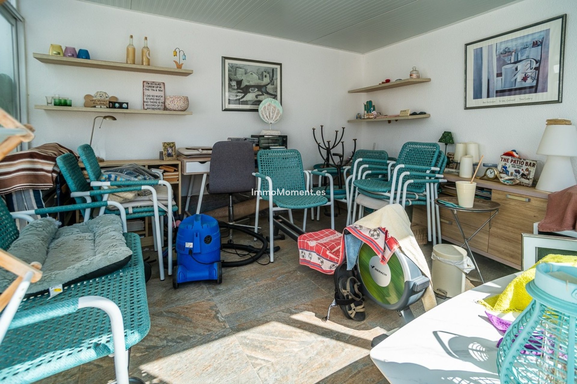 Reventa - Villa - Pilar de la Horadada - Pilar de la Horadada Centro