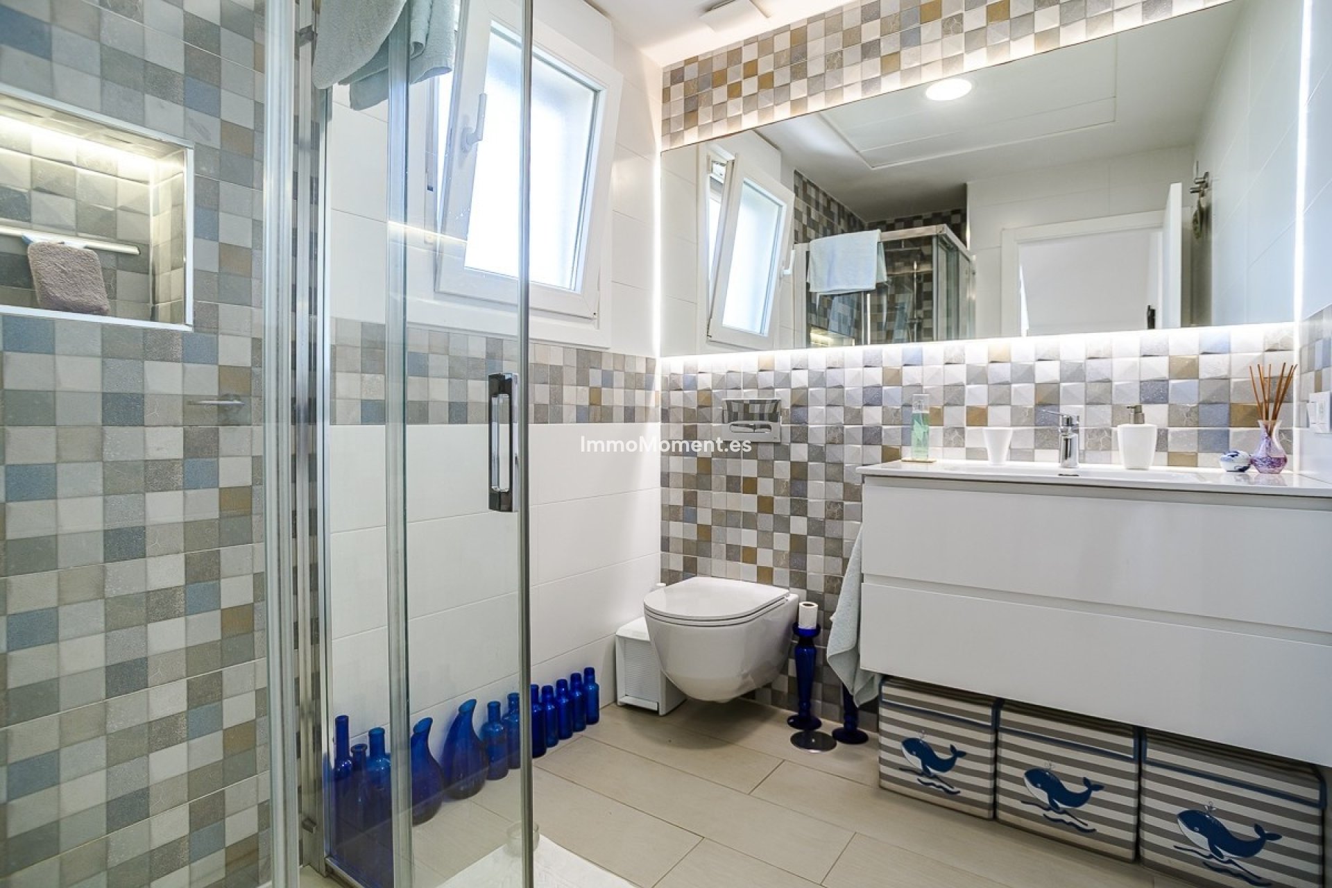 Reventa - Villa - Pilar de la Horadada - Pilar de la Horadada Centro