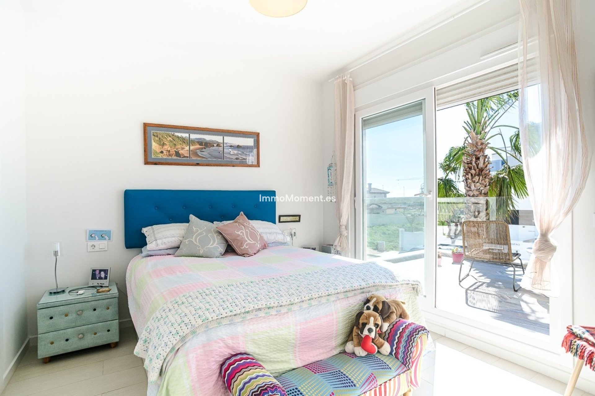 Reventa - Villa - Pilar de la Horadada - Pilar de la Horadada Centro