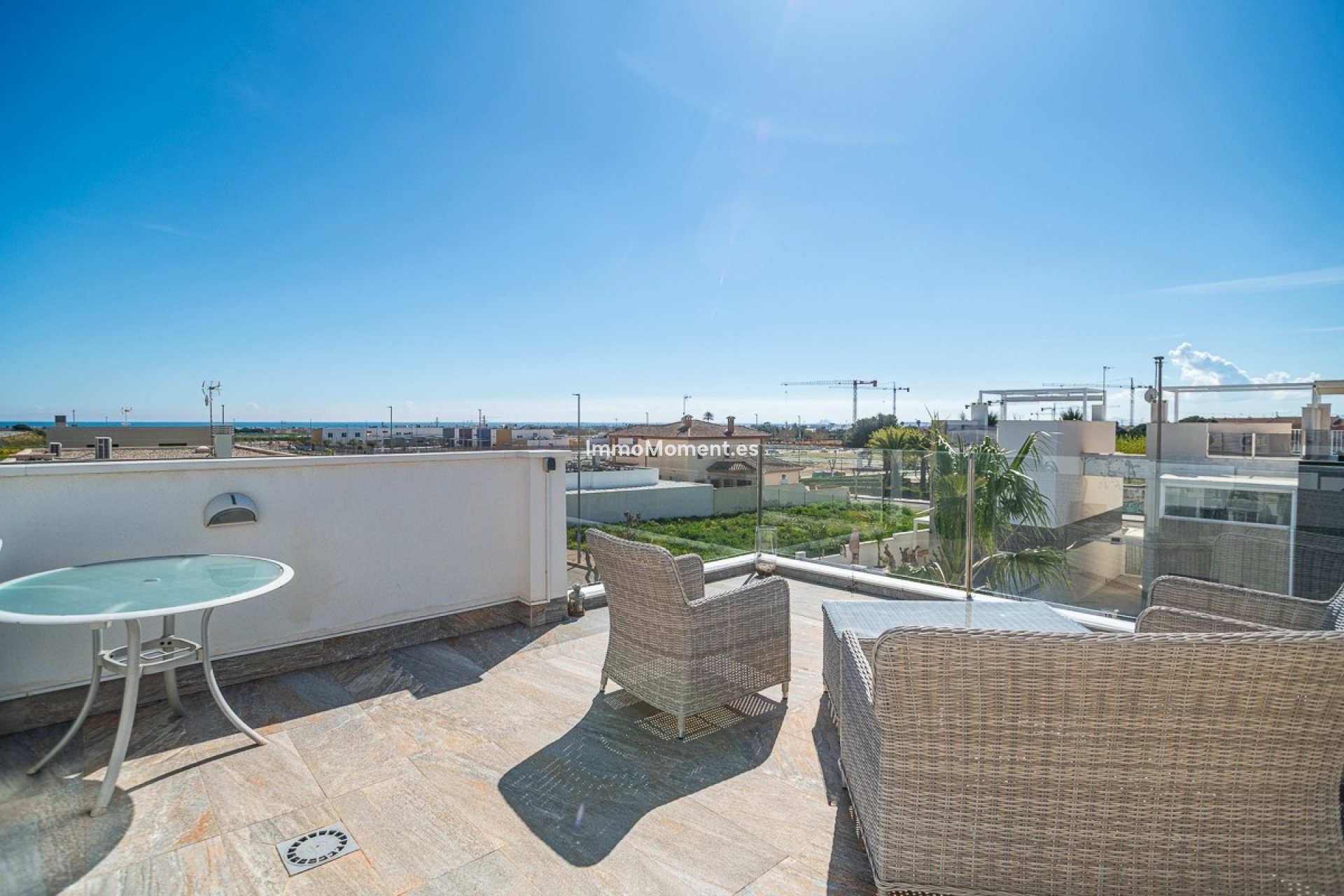 Reventa - Villa - Pilar de la Horadada - Pilar de la Horadada Centro