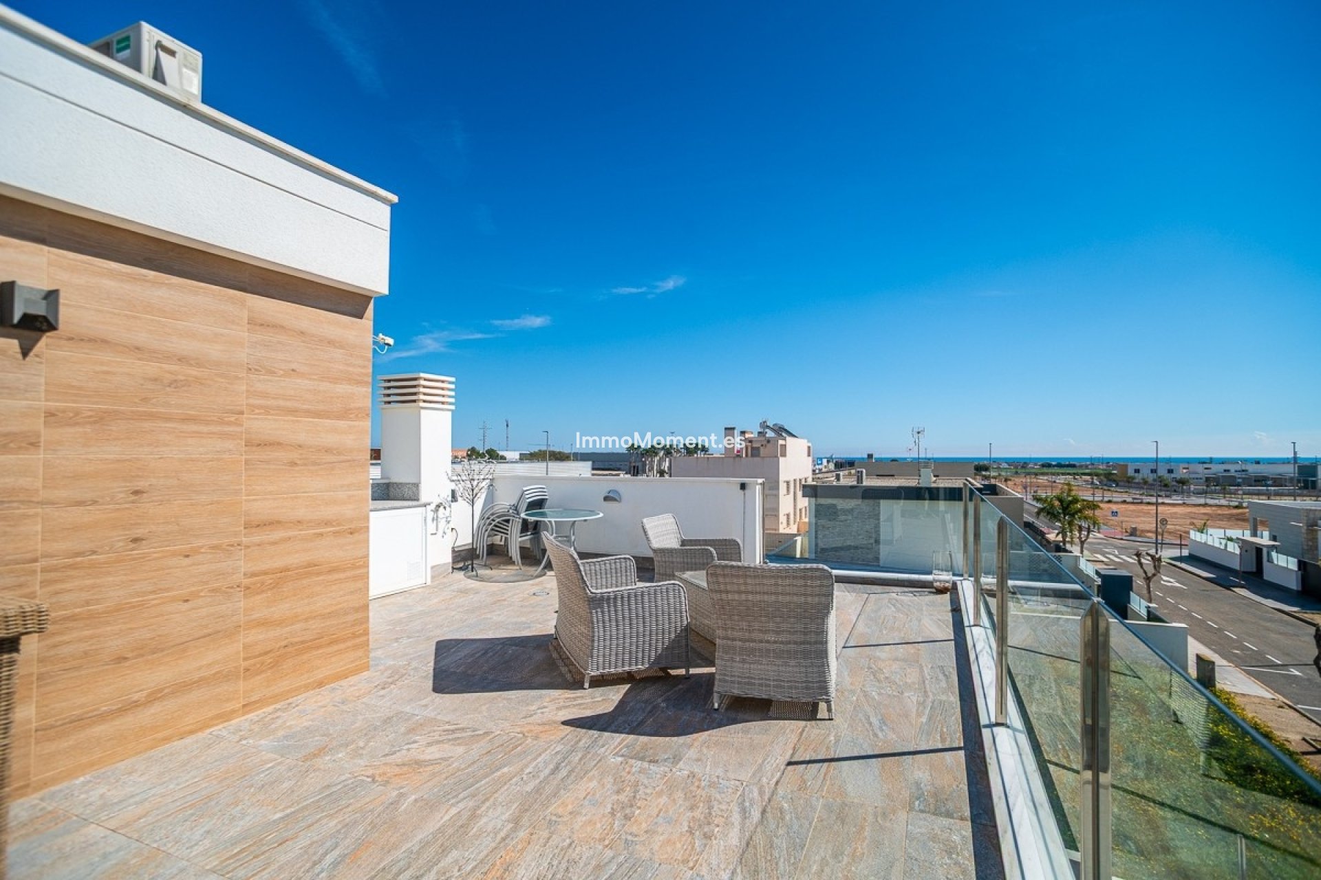 Reventa - Villa - Pilar de la Horadada - Pilar de la Horadada Centro