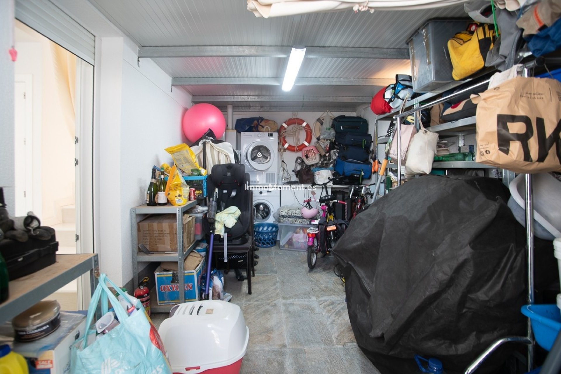 Reventa - Villa - Pilar de la Horadada - Pilar de la Horadada Centro