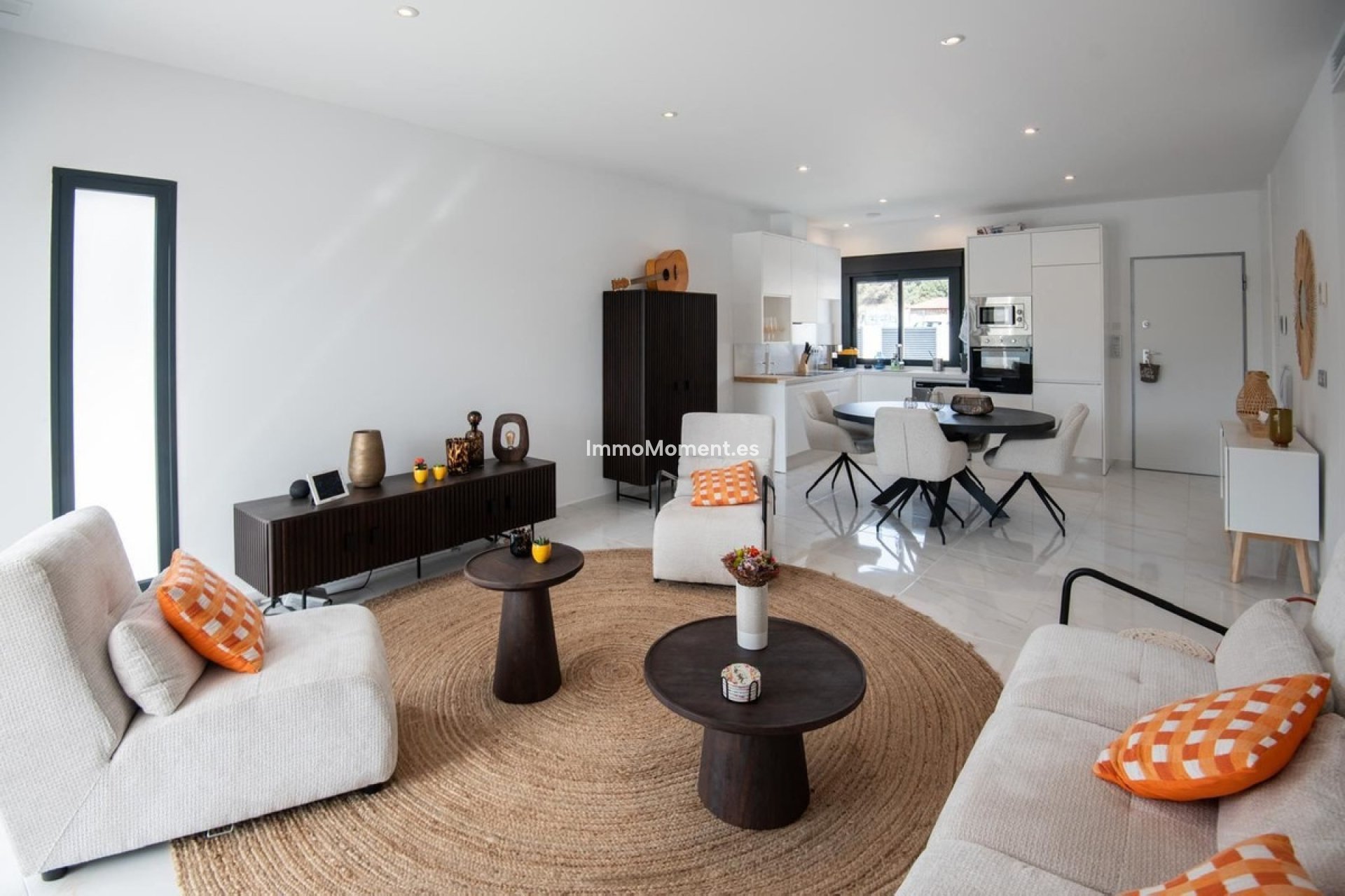 Reventa - Villa - Pilar de la Horadada - Pilar de la Horadada Centro