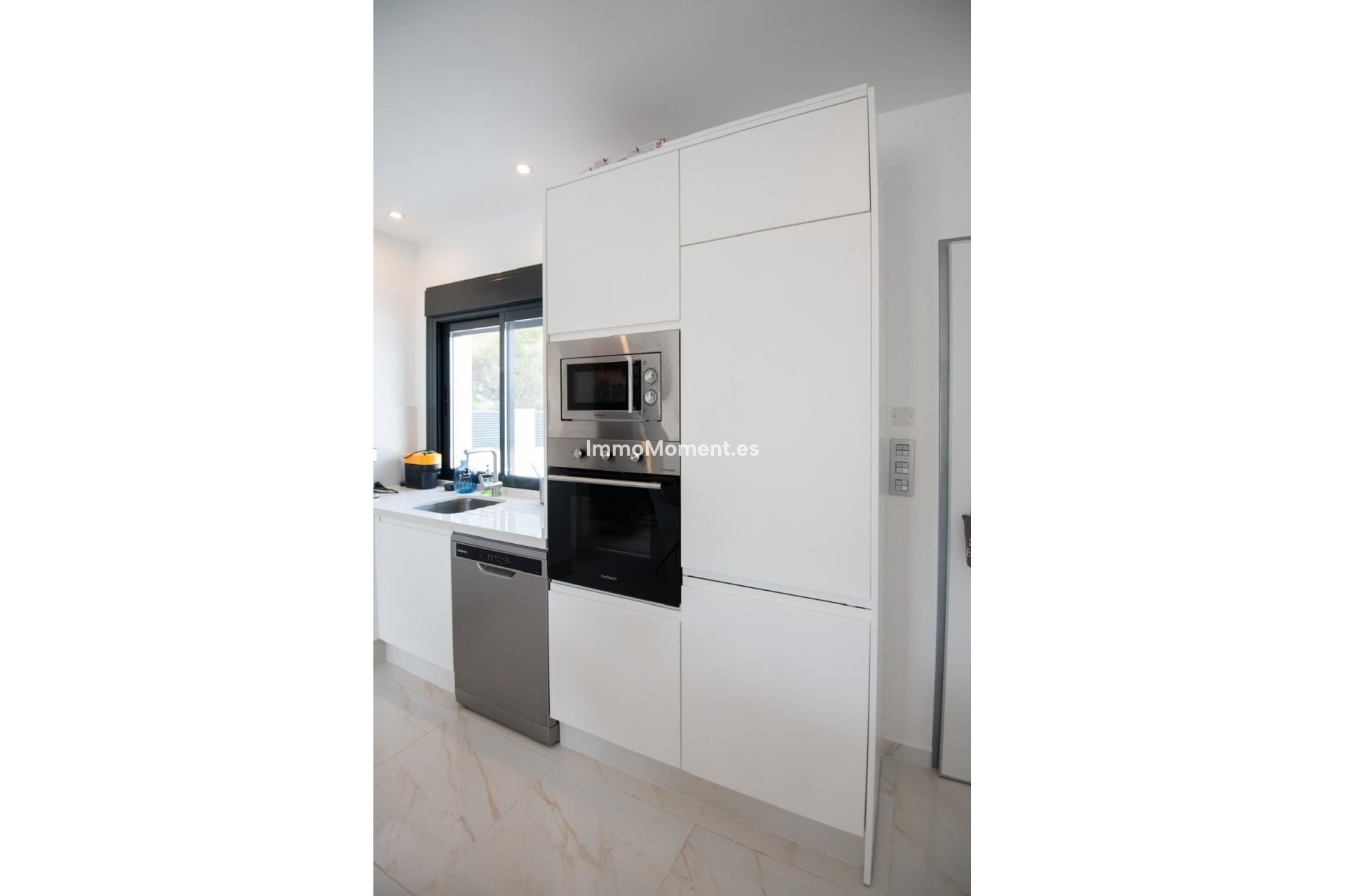 Reventa - Villa - Pilar de la Horadada - Pilar de la Horadada Centro