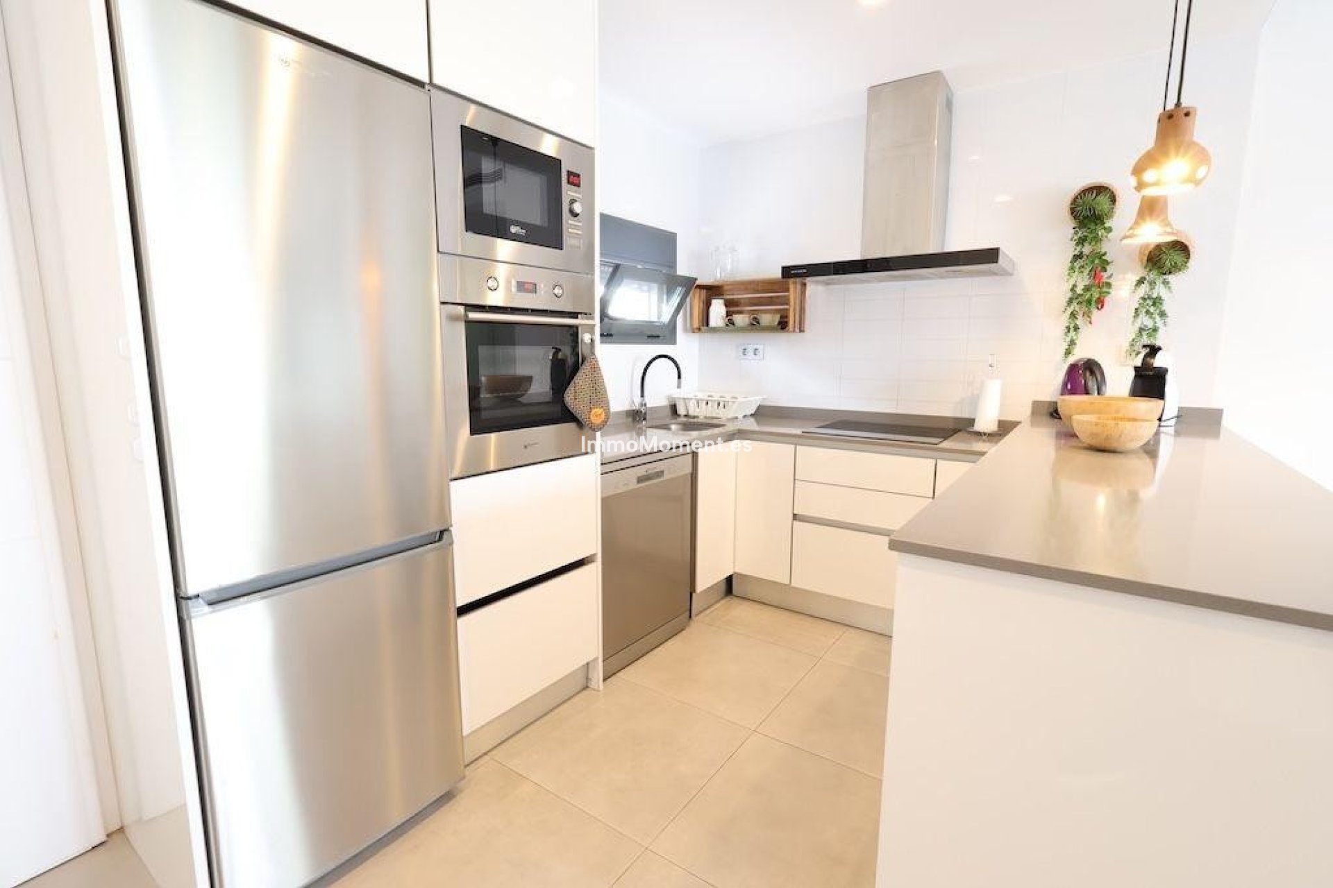 Reventa - Villa - Pilar de la Horadada - Pilar de la Horadada Centro