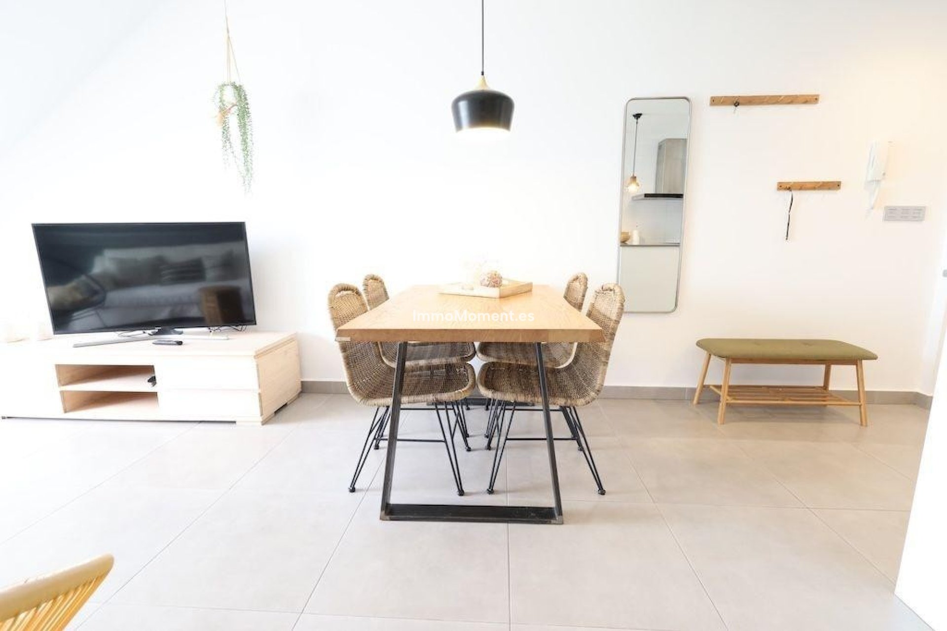 Reventa - Villa - Pilar de la Horadada - Pilar de la Horadada Centro