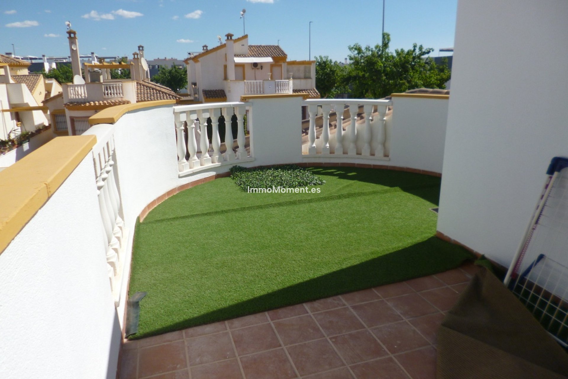 Reventa - Villa - Pilar de la Horadada - Pilar de la Horadada Centro