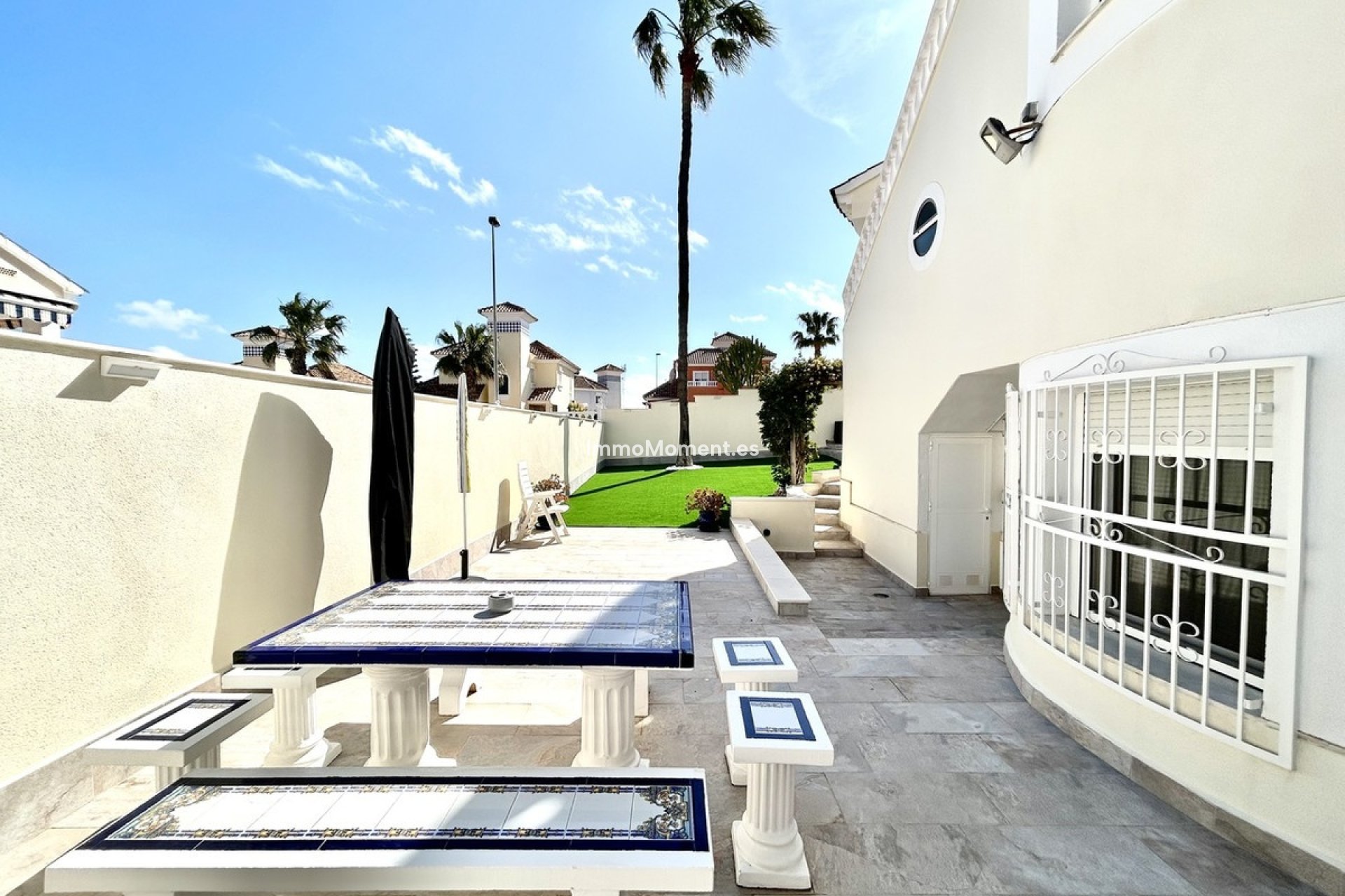 Reventa - Villa - Pilar de la Horadada - Pinar de Campoverde