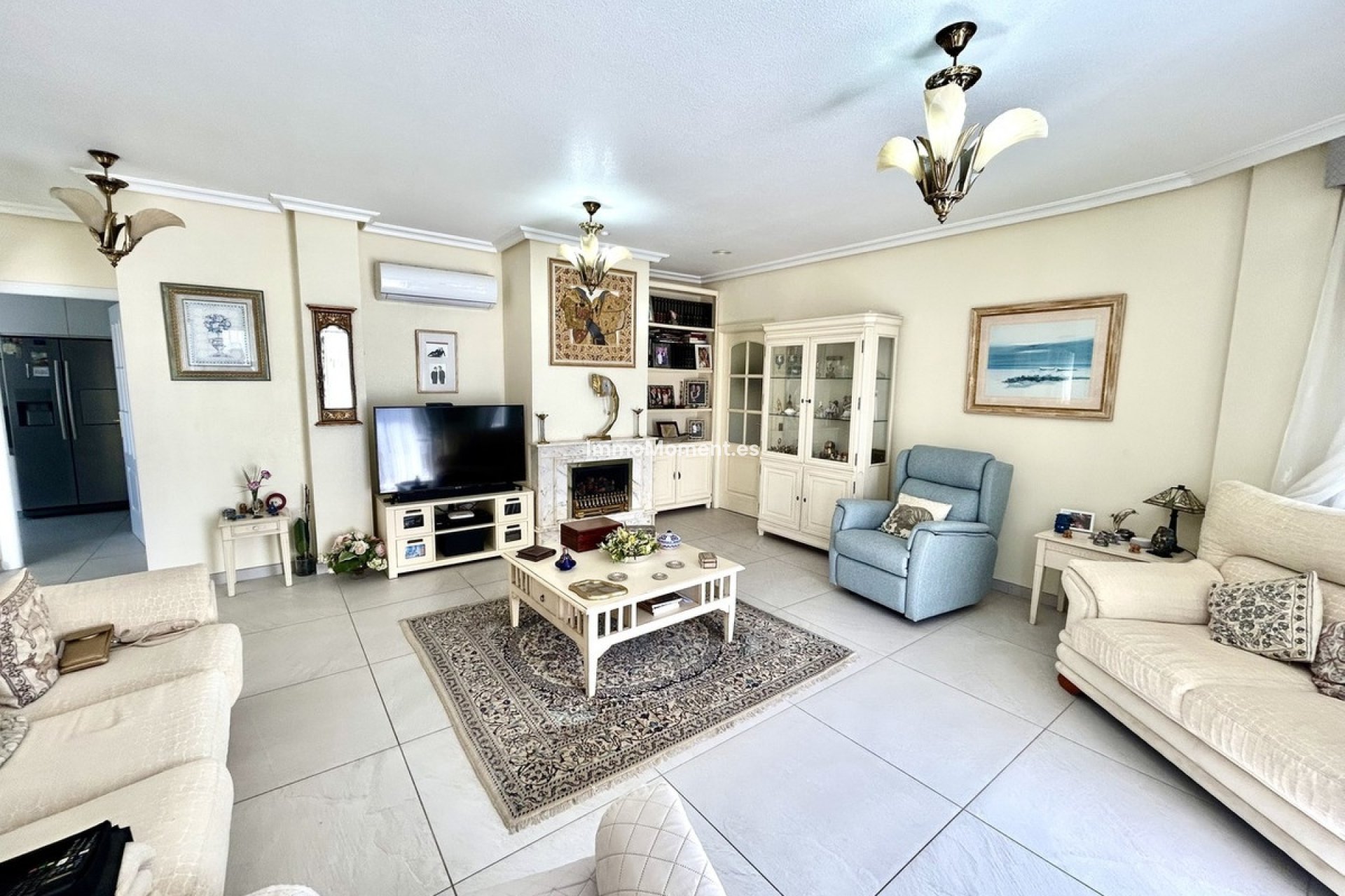 Reventa - Villa - Pilar de la Horadada - Pinar de Campoverde