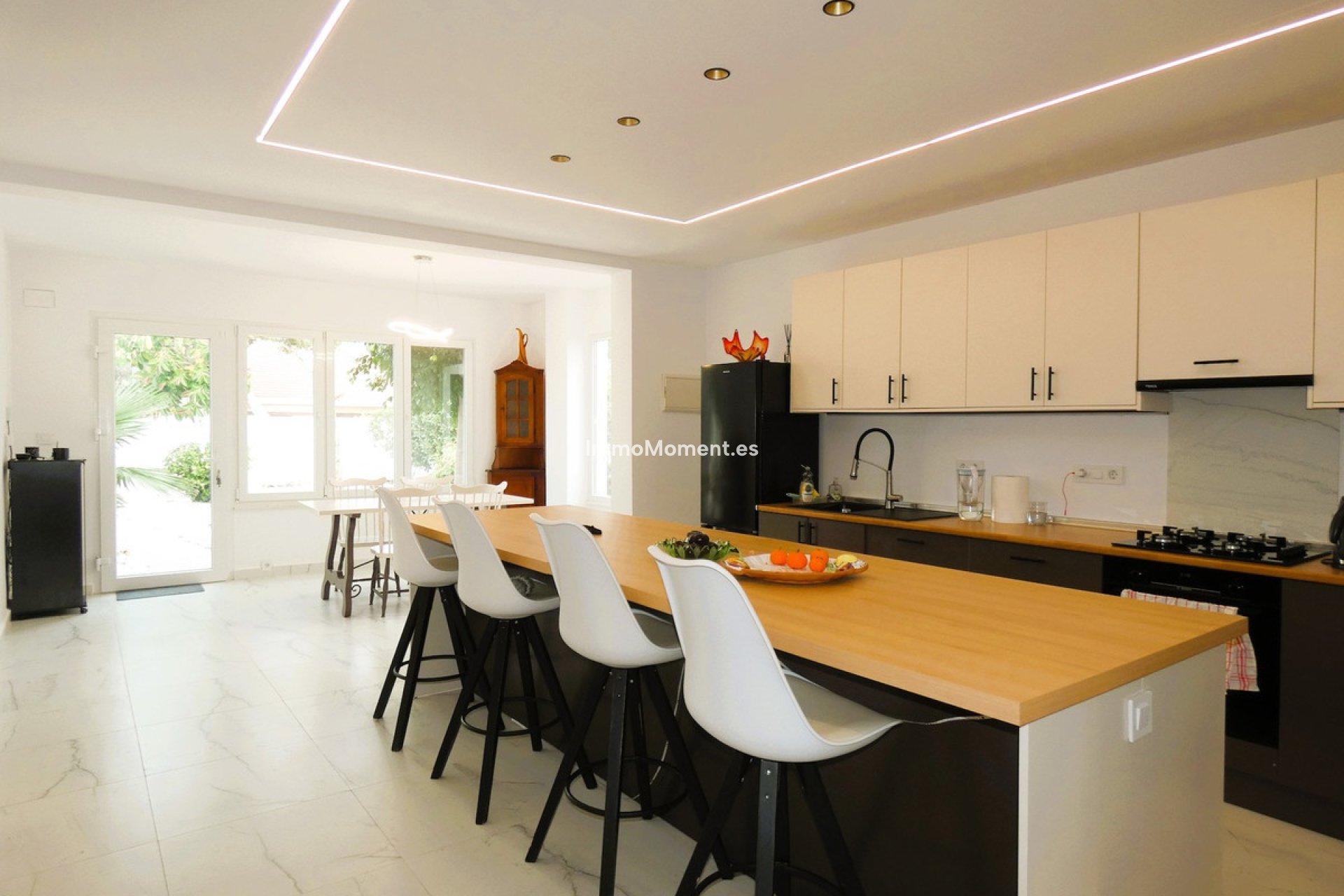 Reventa - Villa - Pilar de la Horadada - Pinar de Campoverde