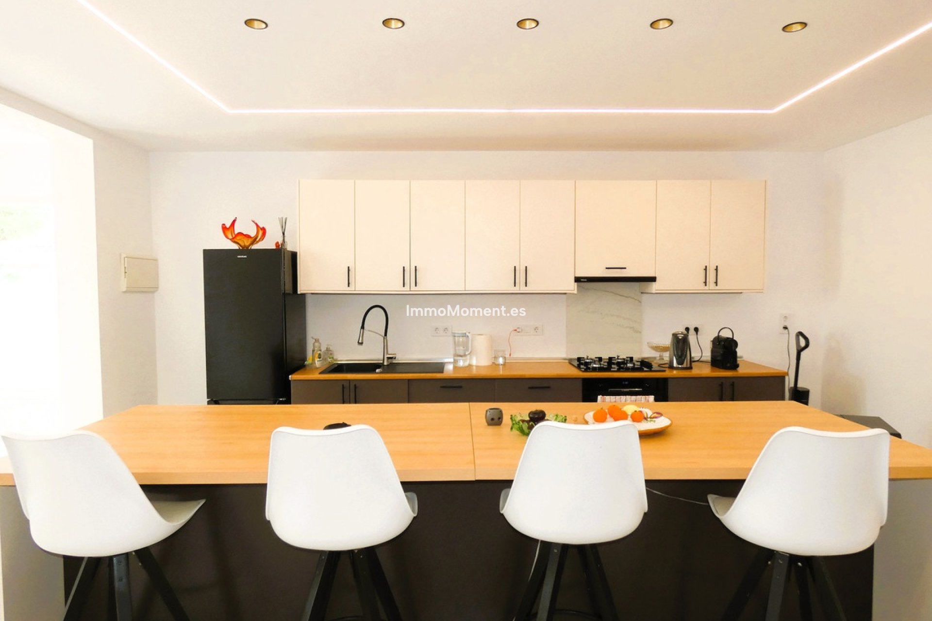 Reventa - Villa - Pilar de la Horadada - Pinar de Campoverde