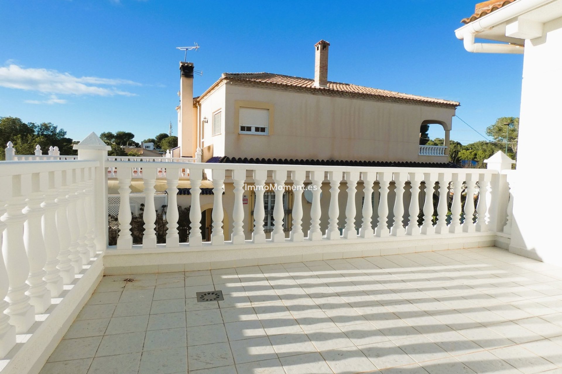 Reventa - Villa - Pilar de la Horadada - Pinar de Campoverde