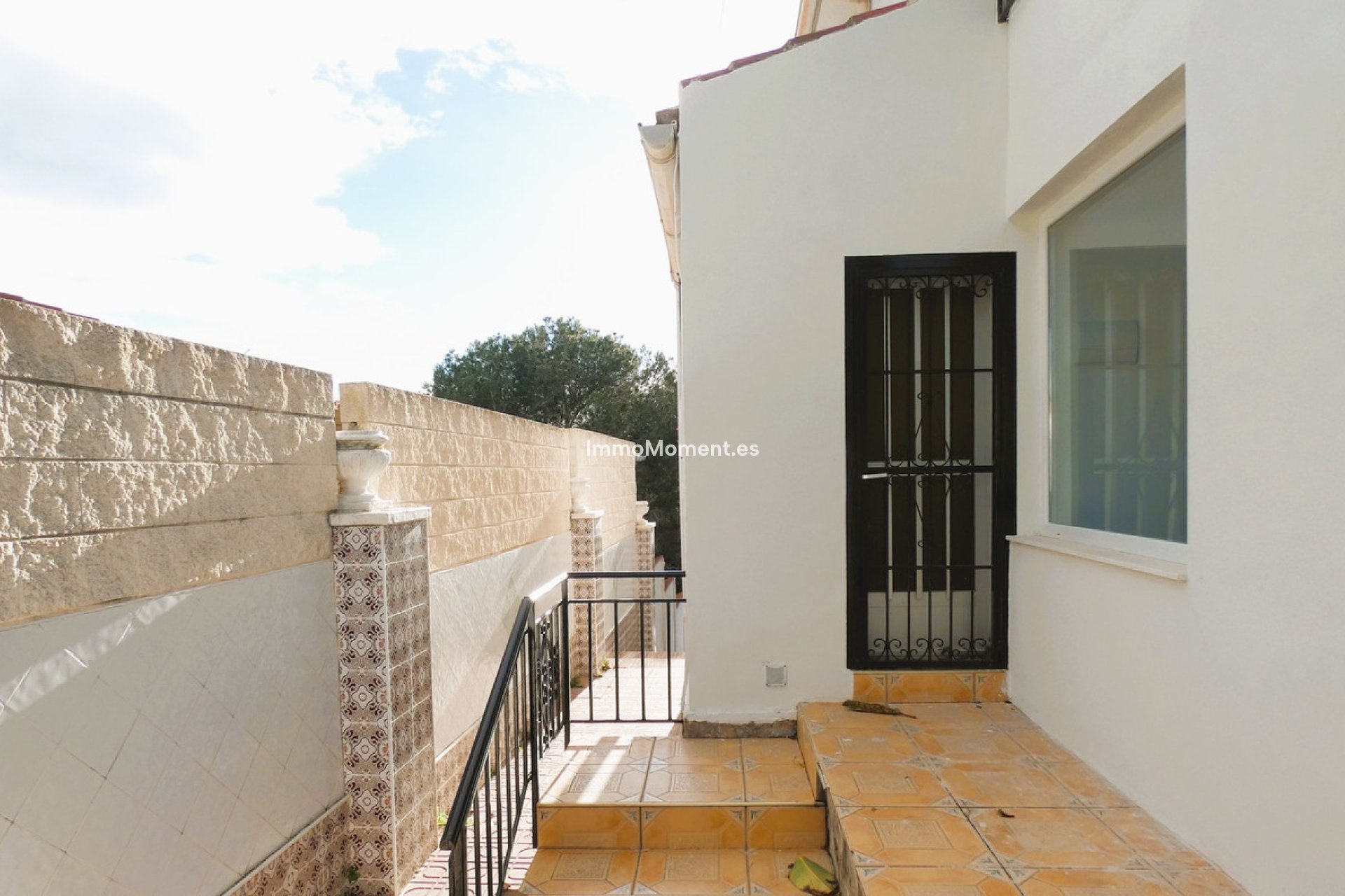 Reventa - Villa - Pilar de la Horadada - Pinar de Campoverde