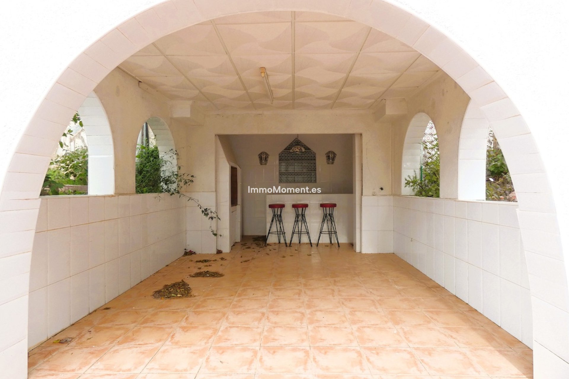 Reventa - Villa - Pilar de la Horadada - Pinar de Campoverde