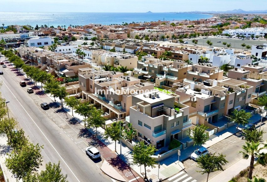 Reventa - Villa - Pilar de la Horadada - Torre de la Horadada