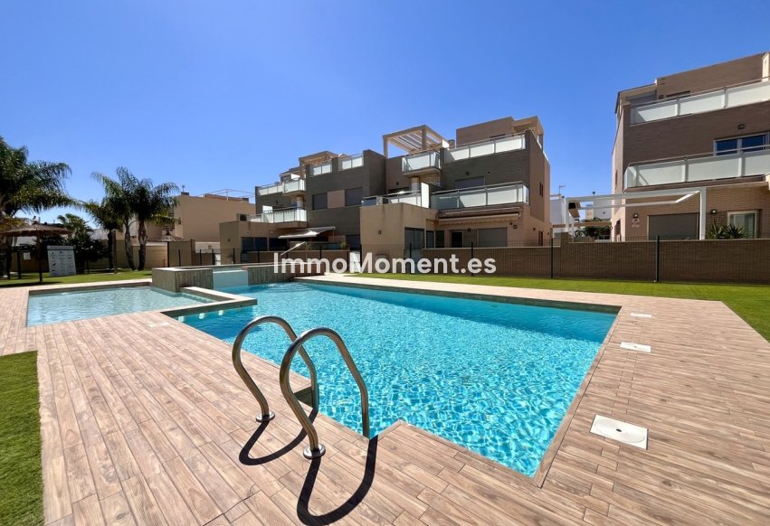 Reventa - Villa - Pilar de la Horadada - Torre de la Horadada