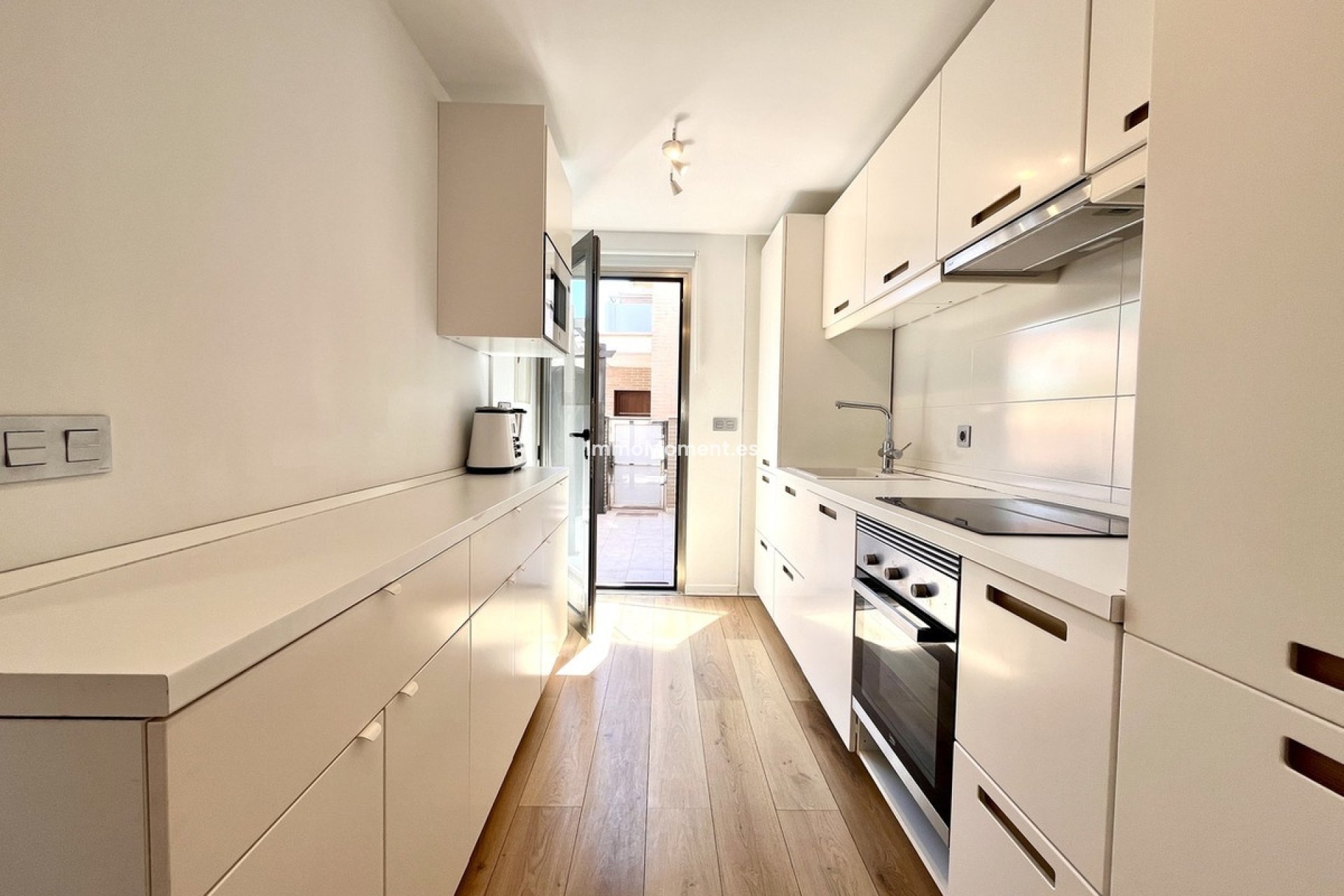 Reventa - Villa - Pilar de la Horadada - Torre de la Horadada