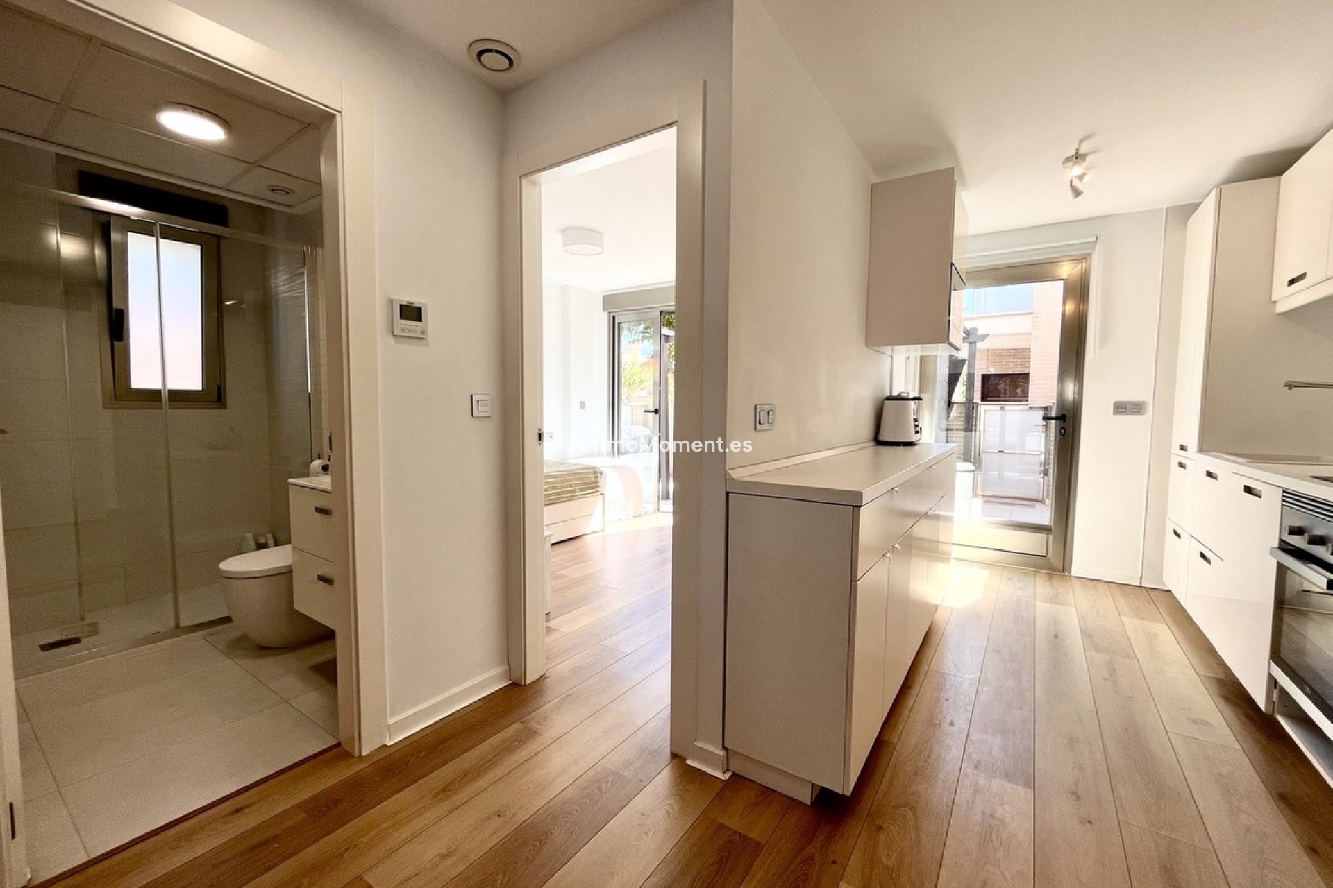 Reventa - Villa - Pilar de la Horadada - Torre de la Horadada