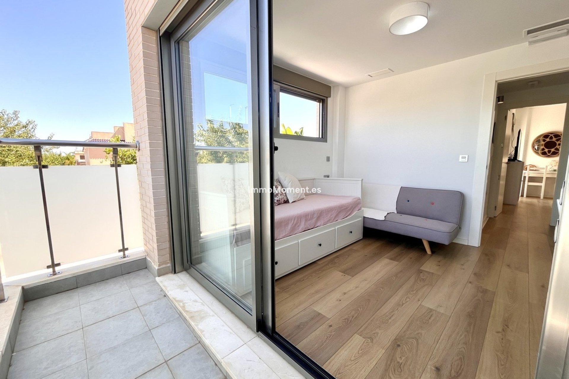 Reventa - Villa - Pilar de la Horadada - Torre de la Horadada