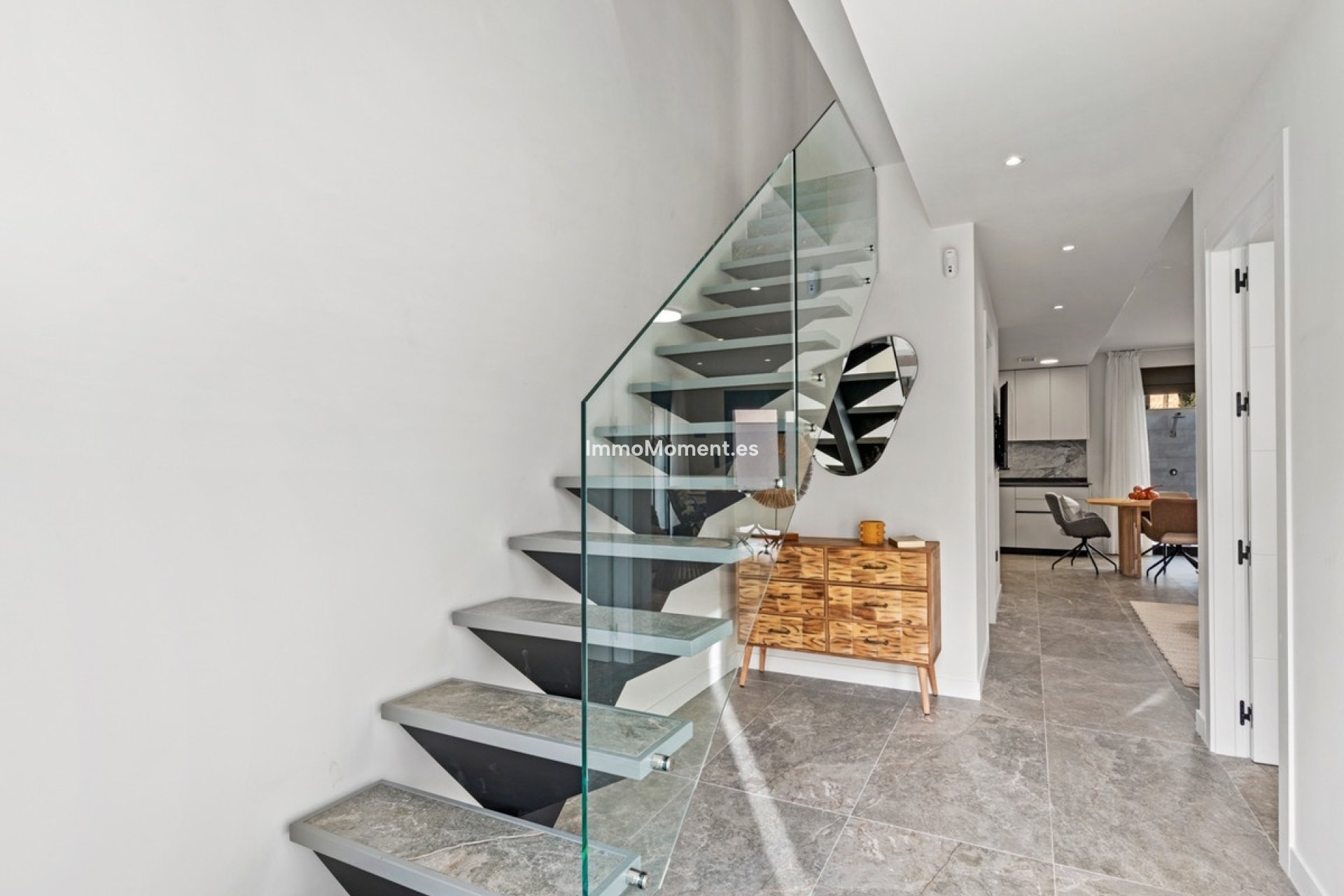 Reventa - Villa - Pilar de la Horadada - Torre de la Horadada