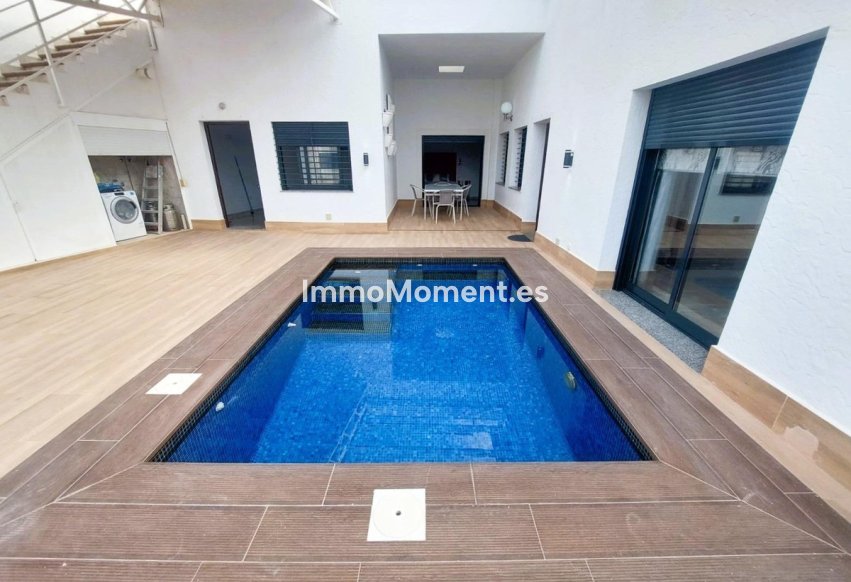 Reventa - Villa - Pilar de la Horadada - Torre de la Horadada