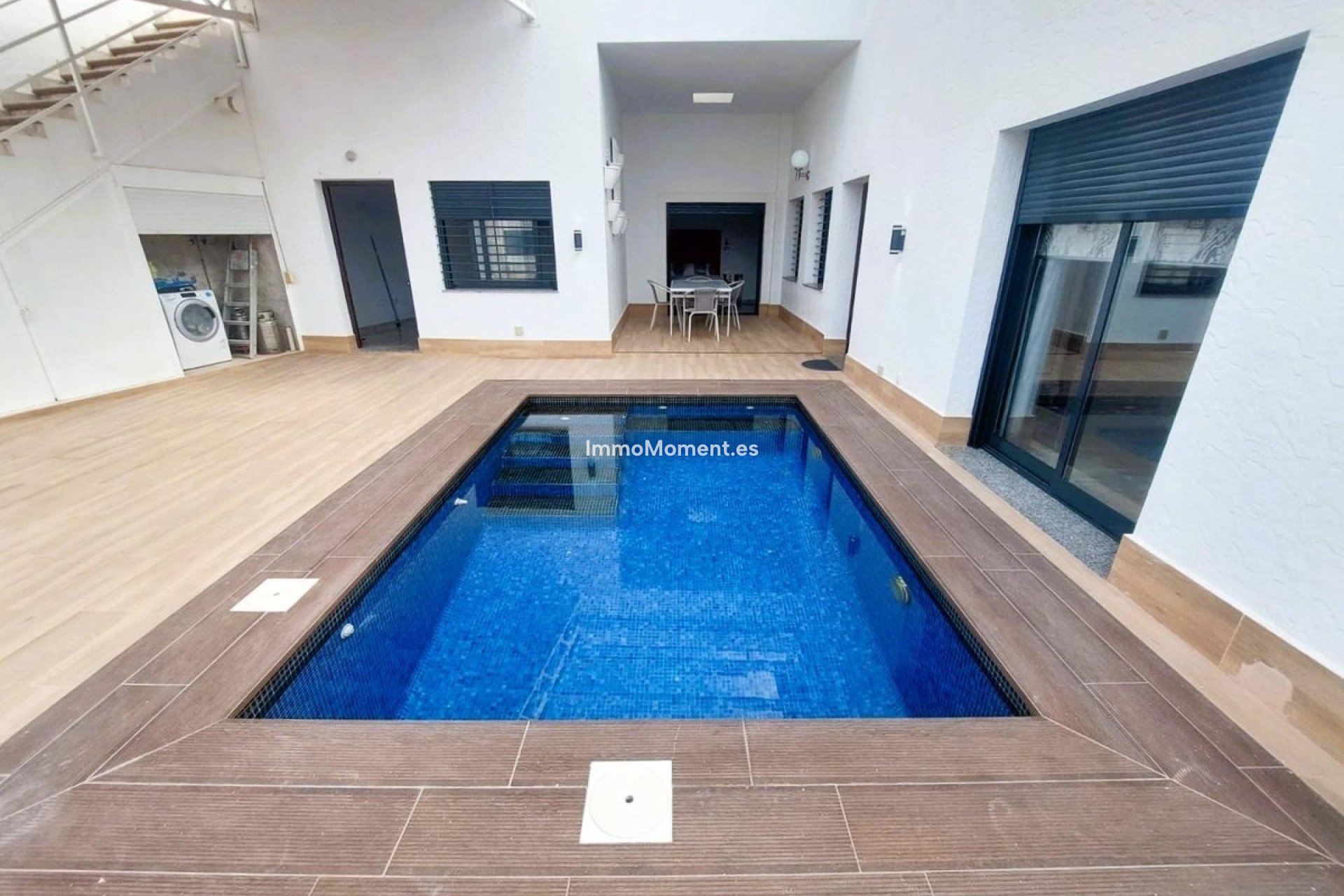 Reventa - Villa - Pilar de la Horadada - Torre de la Horadada