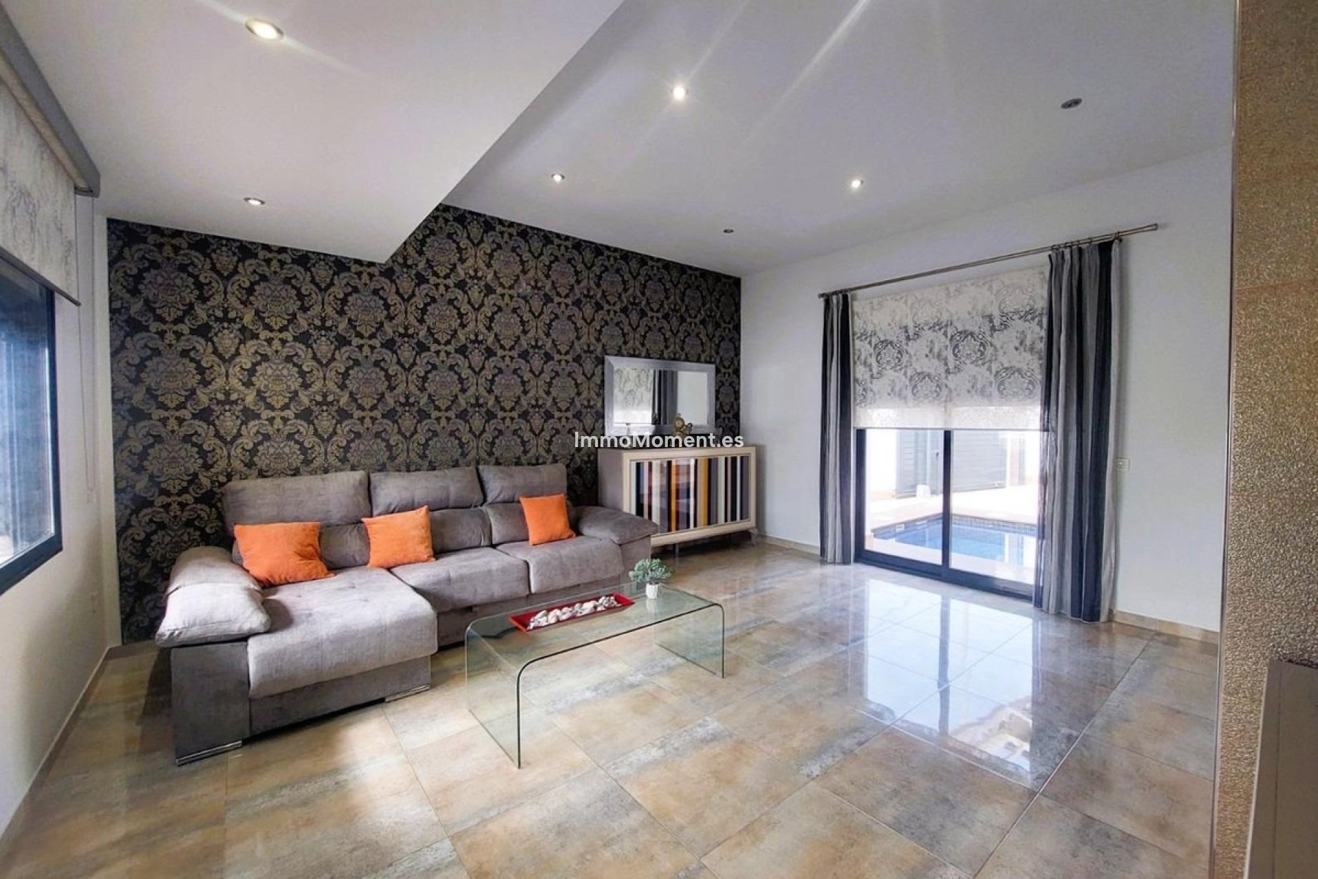 Reventa - Villa - Pilar de la Horadada - Torre de la Horadada