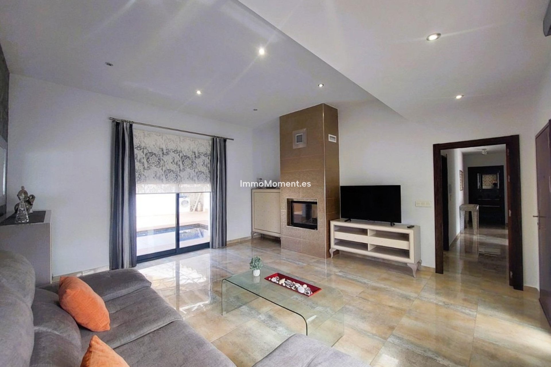 Reventa - Villa - Pilar de la Horadada - Torre de la Horadada