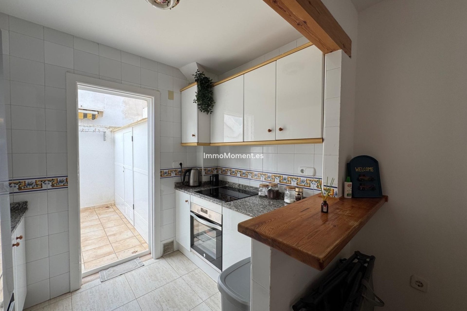 Reventa - Villa - Pilar de la Horadada - Torre de la Horadada