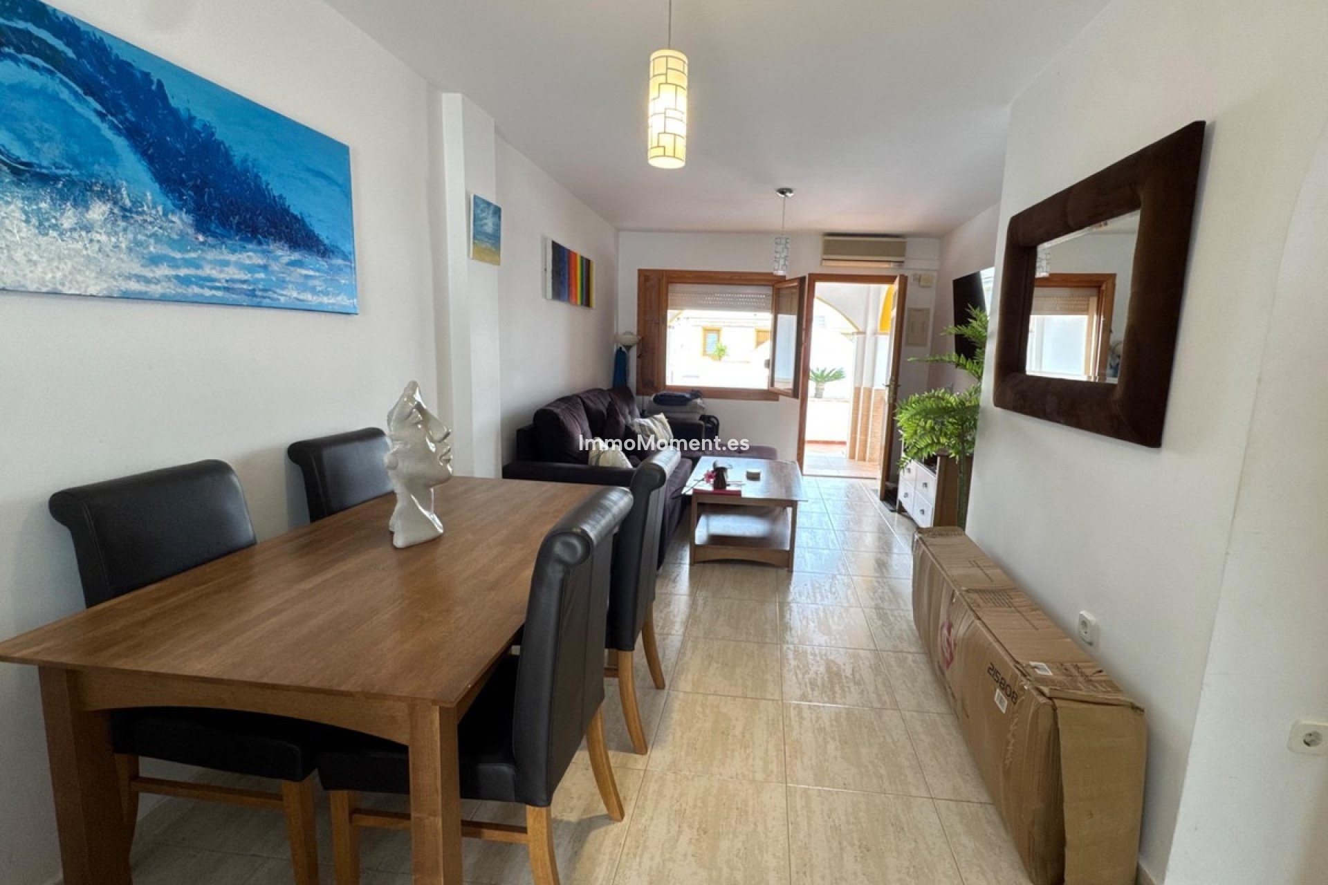 Reventa - Villa - Pilar de la Horadada - Torre de la Horadada