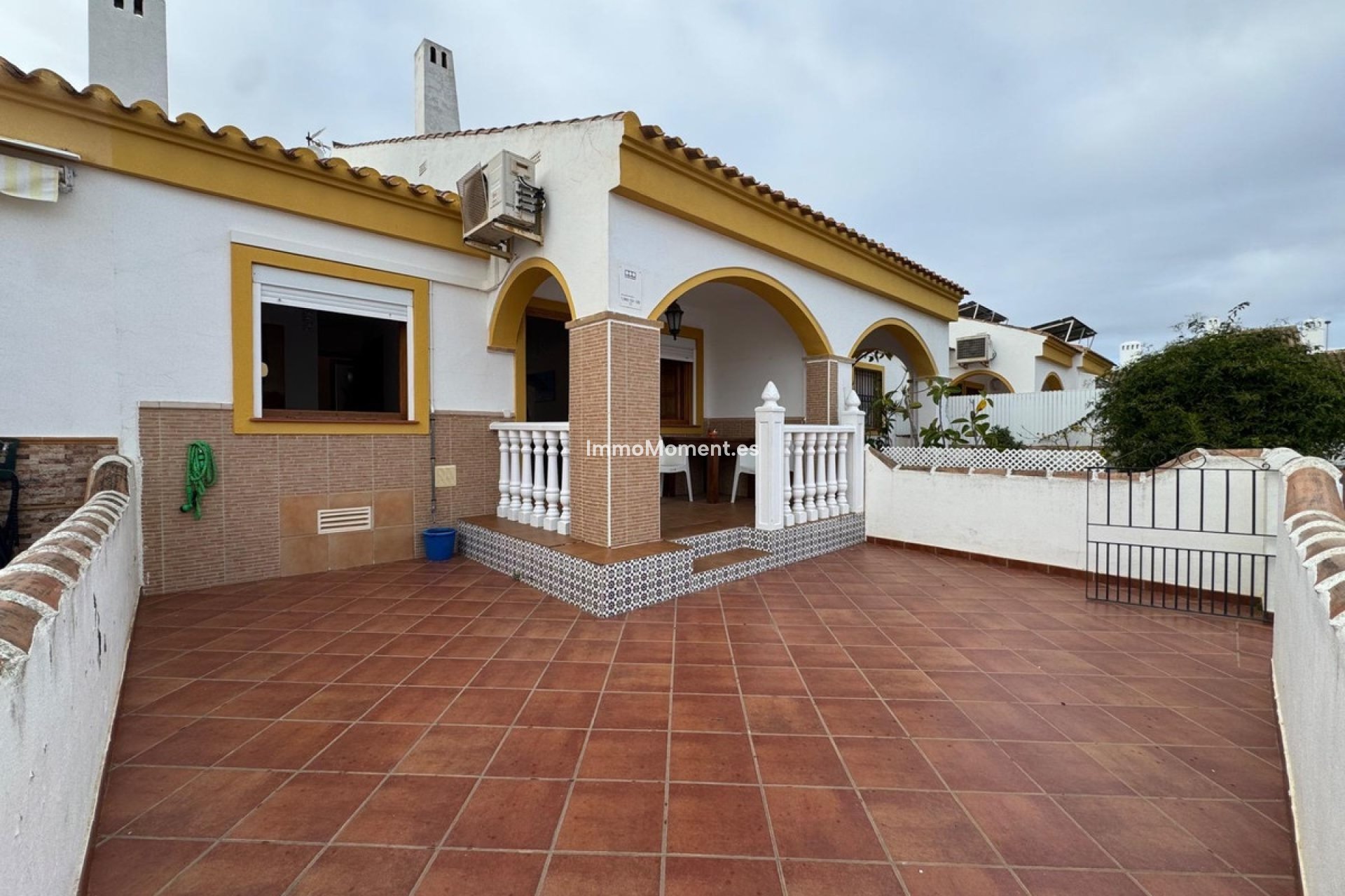 Reventa - Villa - Pilar de la Horadada - Torre de la Horadada