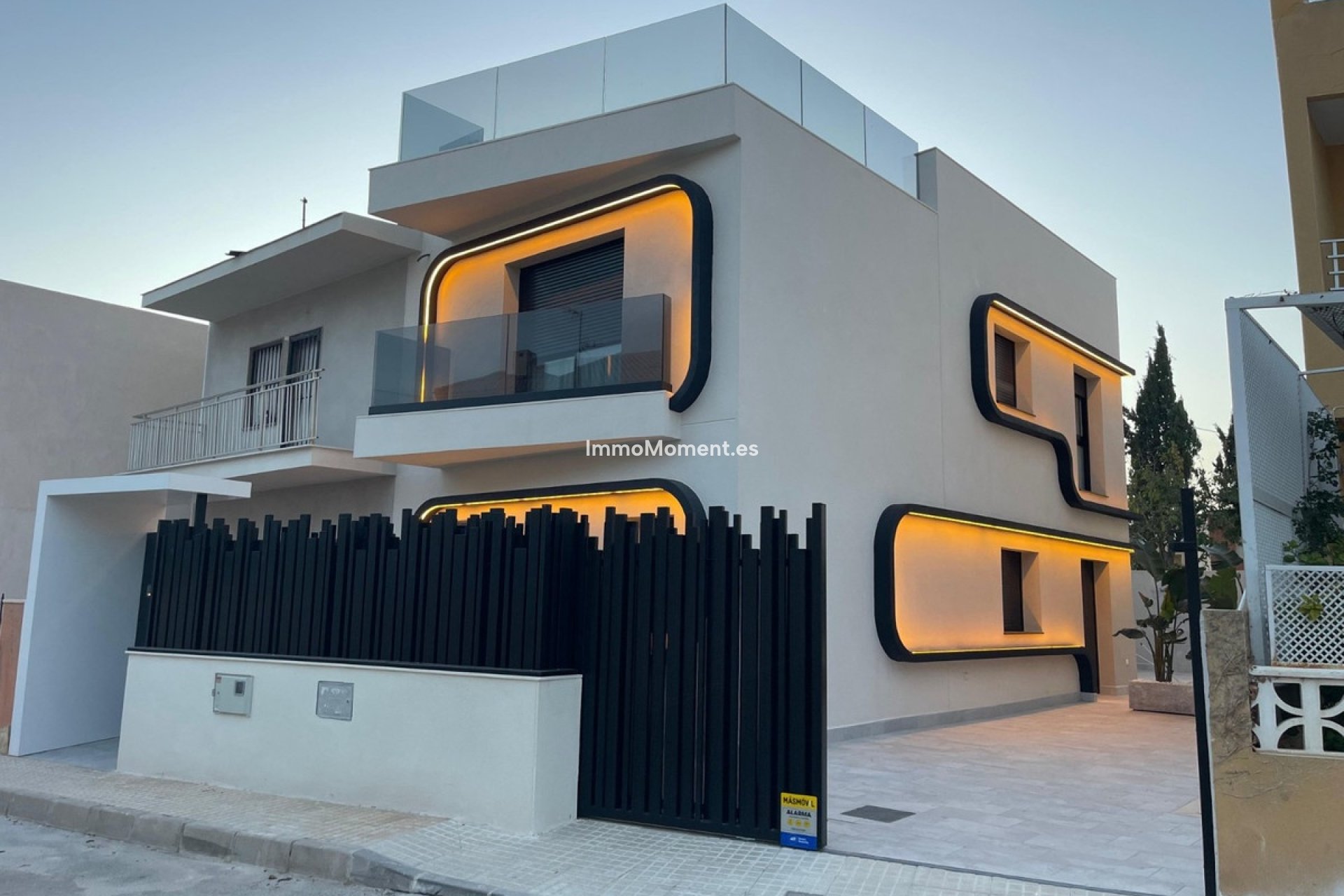 Reventa - Villa - Pilar de la Horadada - Torre de la Horadada