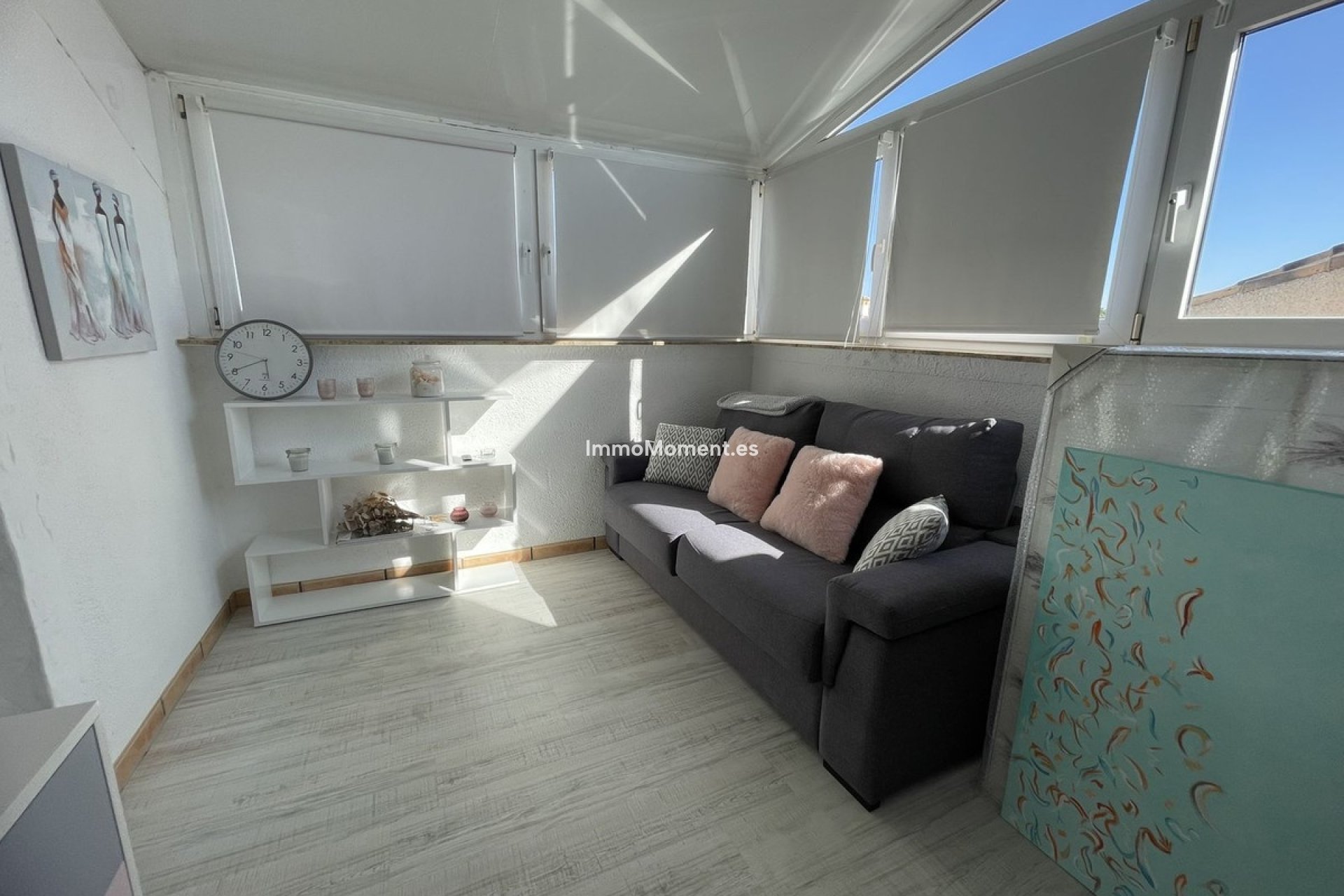 Reventa - Villa - Pilar de la Horadada - Torre de la Horadada