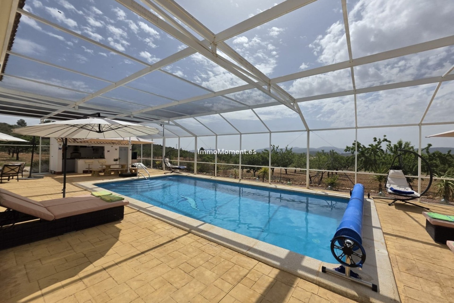 Reventa - Villa - Pinoso - Lel