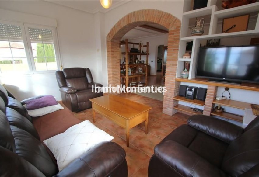 Reventa - Villa - Pinoso - Los Pinos