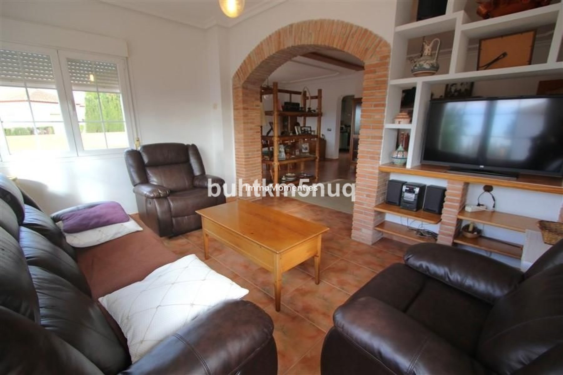 Reventa - Villa - Pinoso - Los Pinos