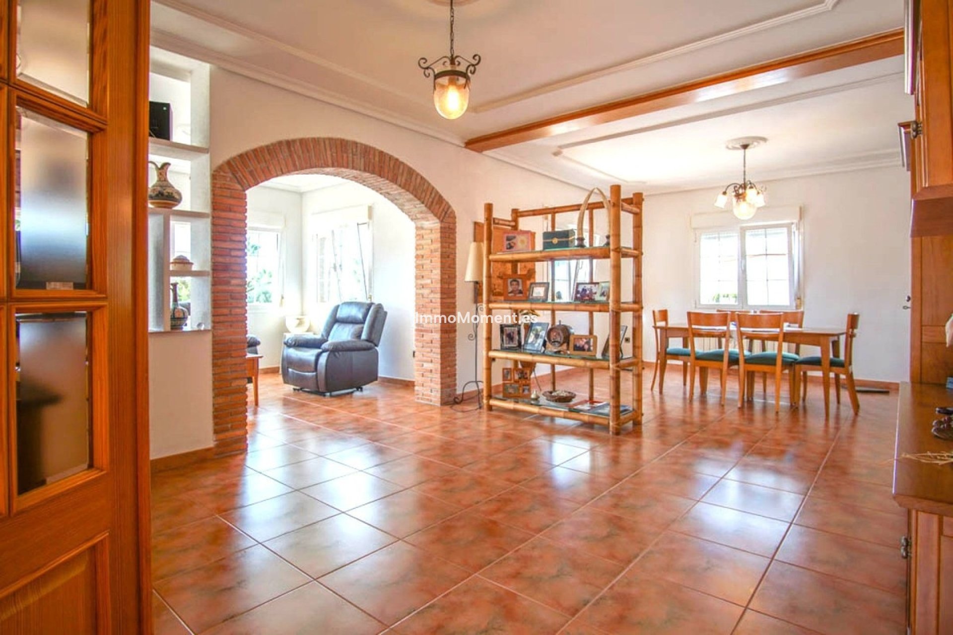 Reventa - Villa - Pinoso - Los Pinos