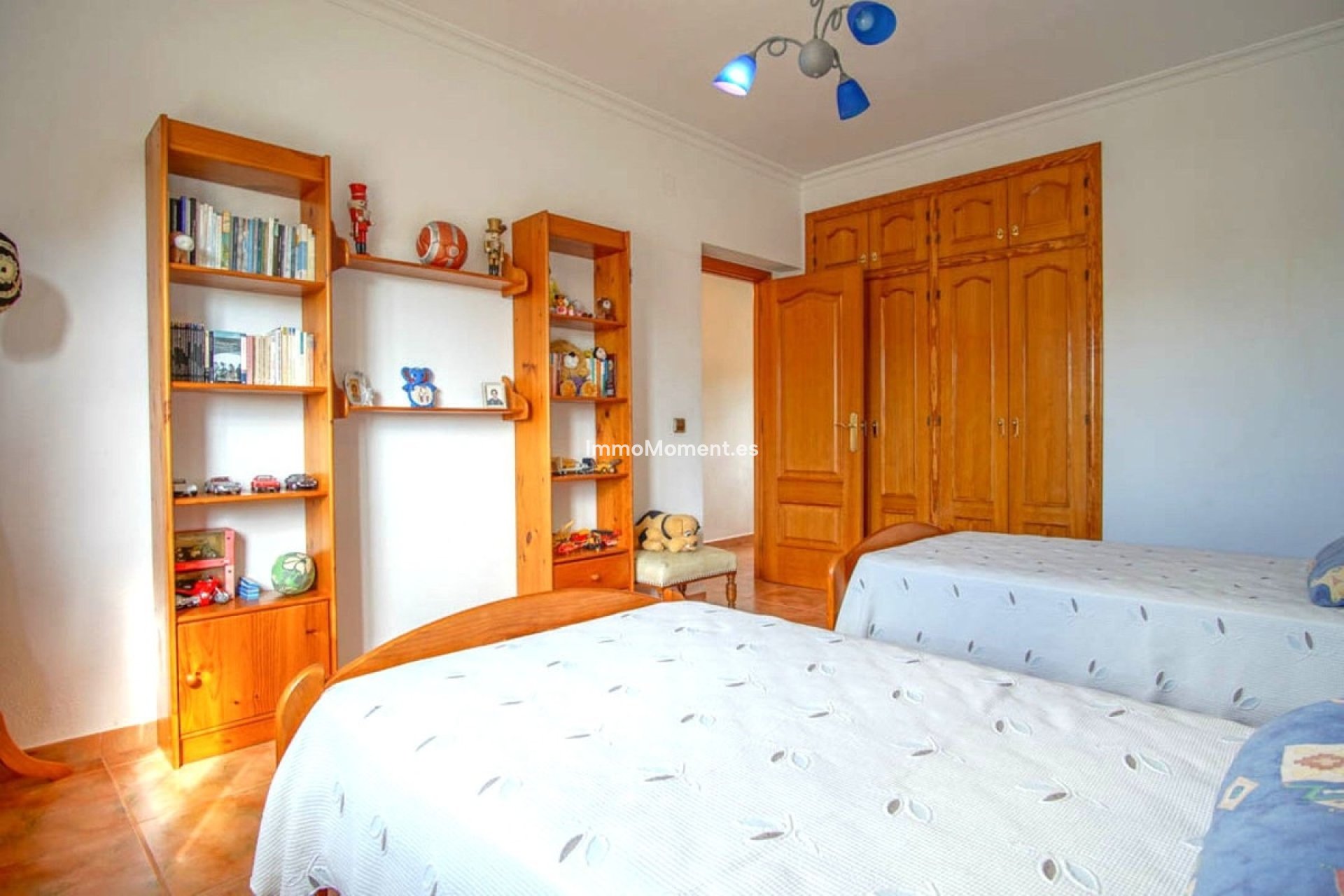 Reventa - Villa - Pinoso - Los Pinos