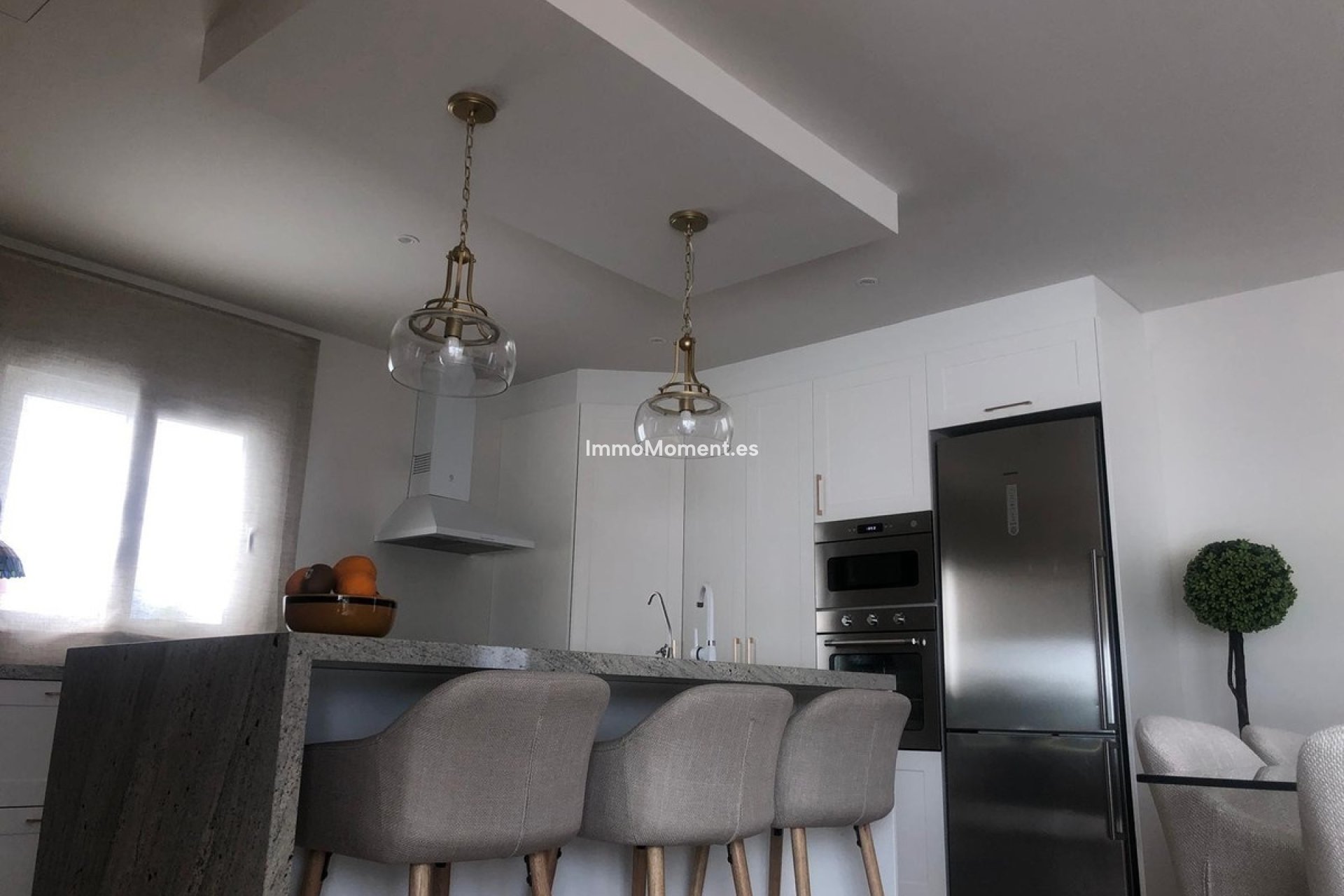 Reventa - Villa - Pinoso - Pinoso Centro