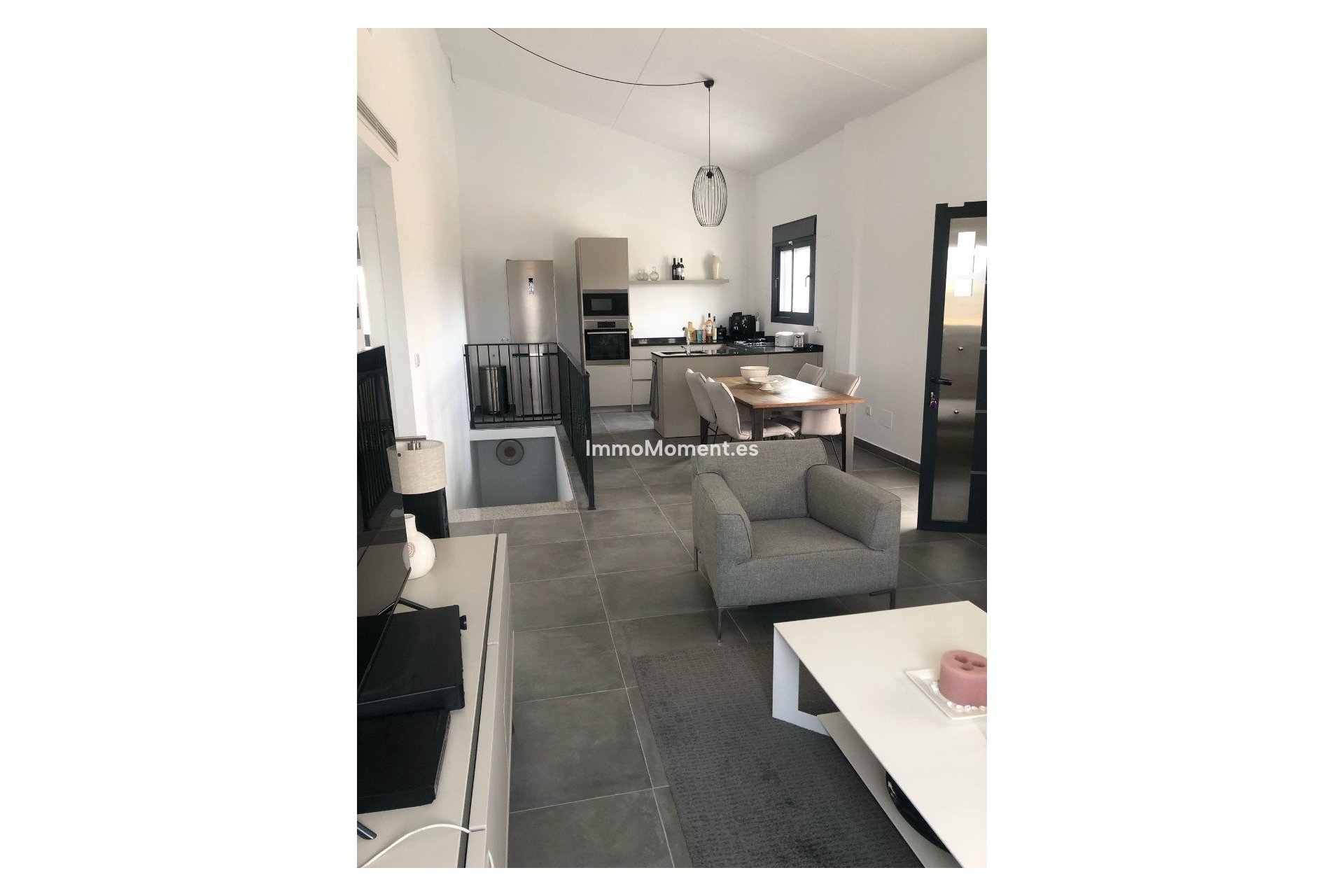 Reventa - Villa - Pinoso - Pinoso Centro