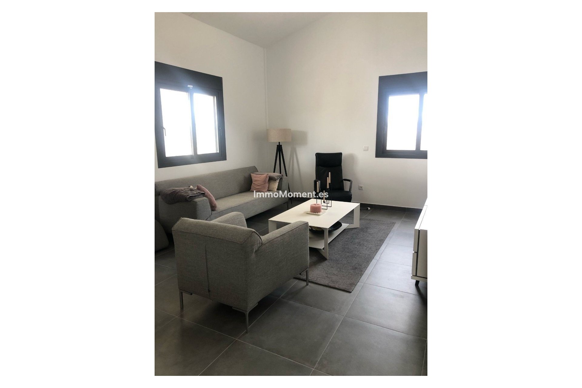 Reventa - Villa - Pinoso - Pinoso Centro