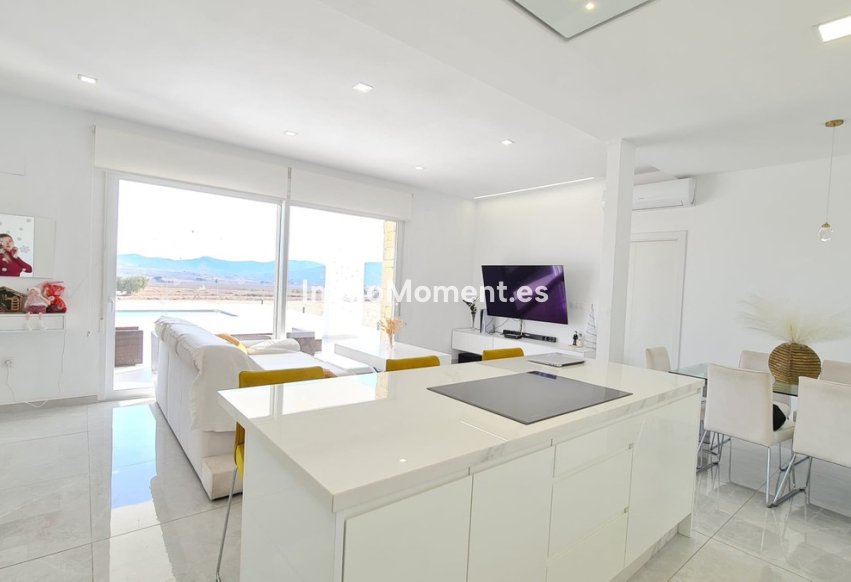 Reventa - Villa - Pinoso - Pinoso Centro