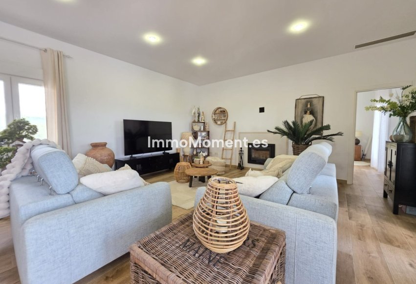 Reventa - Villa - Pinoso - Pinoso Centro