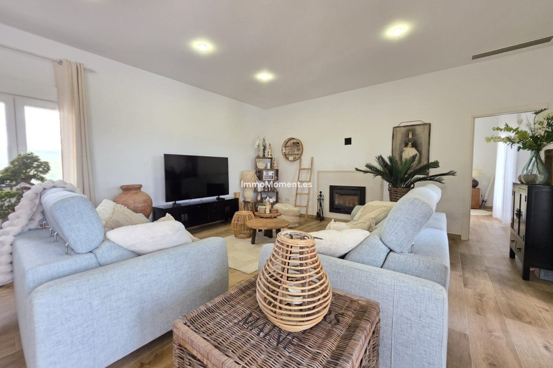 Reventa - Villa - Pinoso - Pinoso Centro