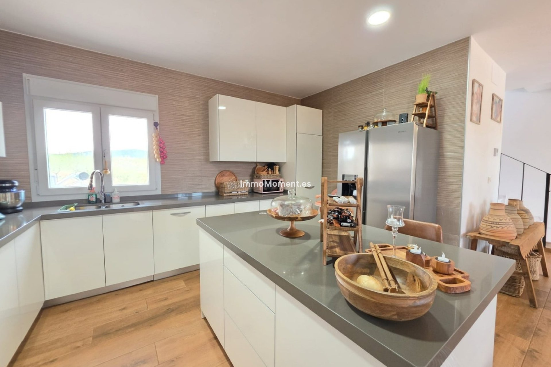 Reventa - Villa - Pinoso - Pinoso Centro