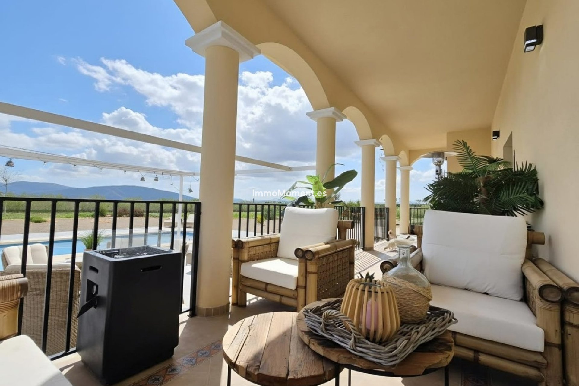 Reventa - Villa - Pinoso - Pinoso Centro